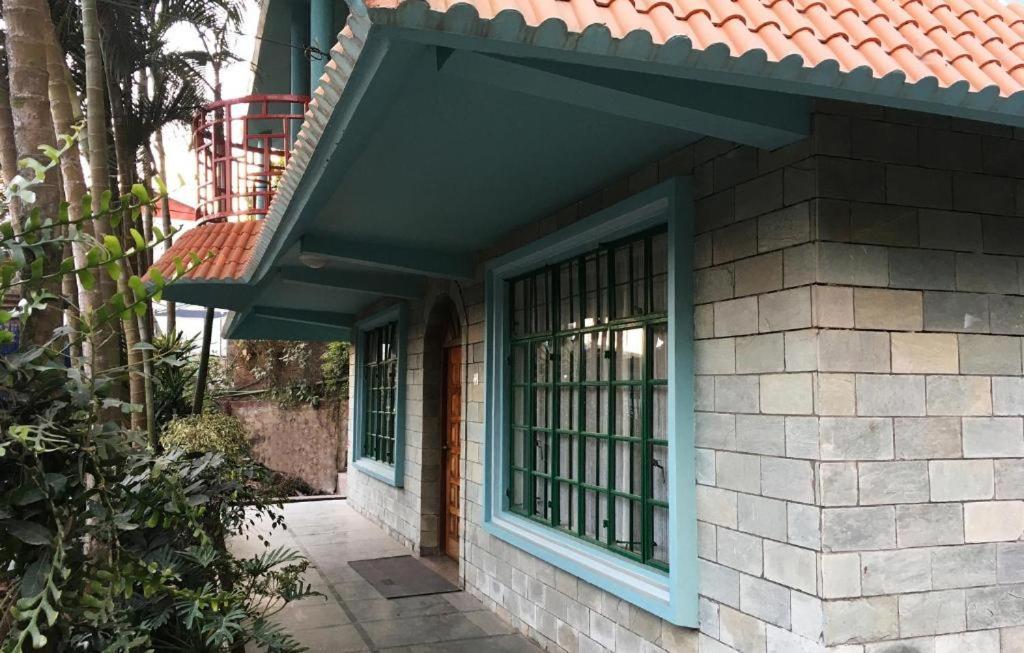 Mission Valley Kalimpong Dış mekan fotoğraf