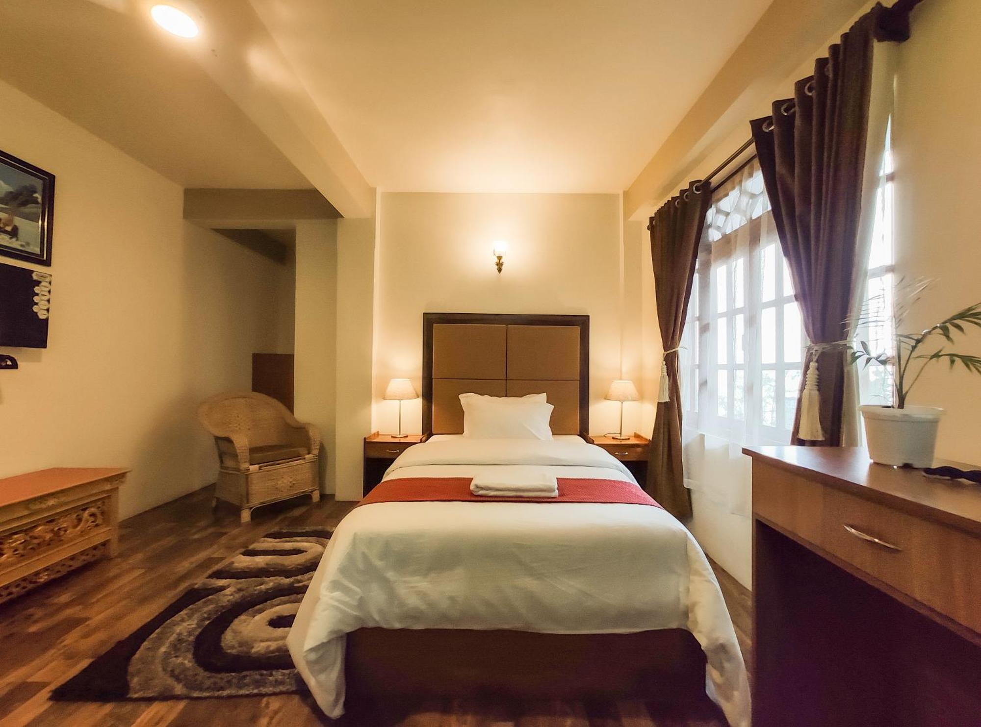 Mission Valley Kalimpong Dış mekan fotoğraf