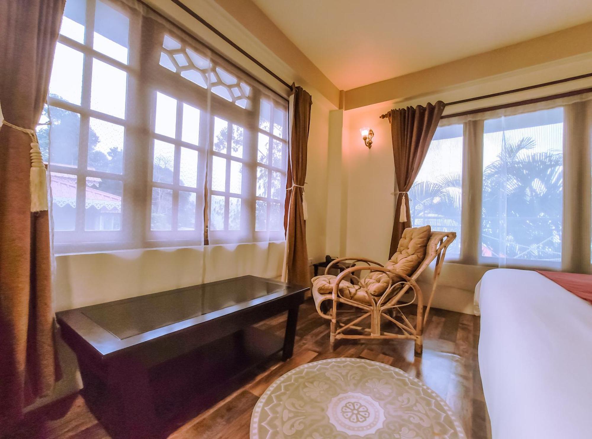 Mission Valley Kalimpong Dış mekan fotoğraf