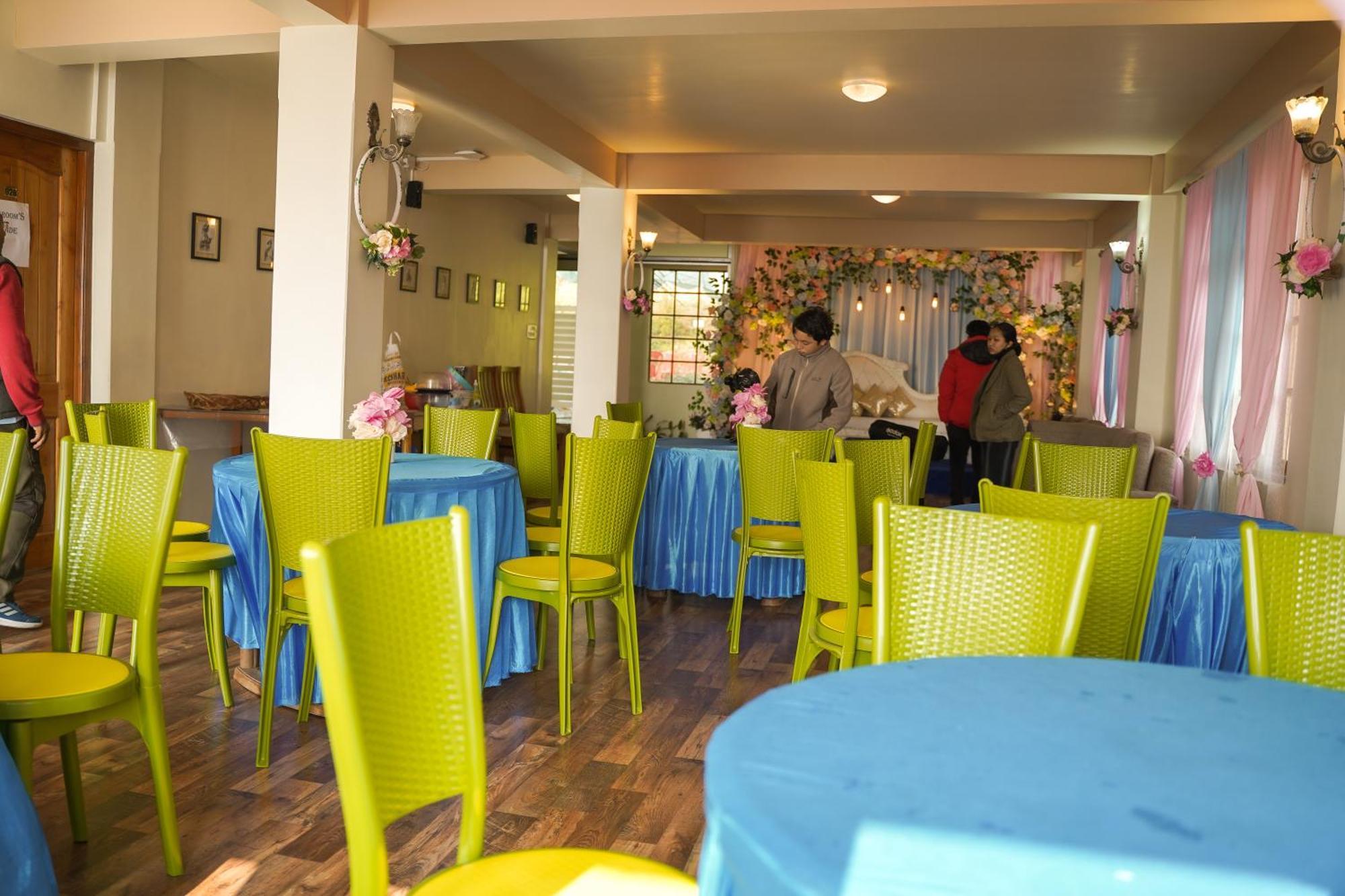Mission Valley Kalimpong Dış mekan fotoğraf