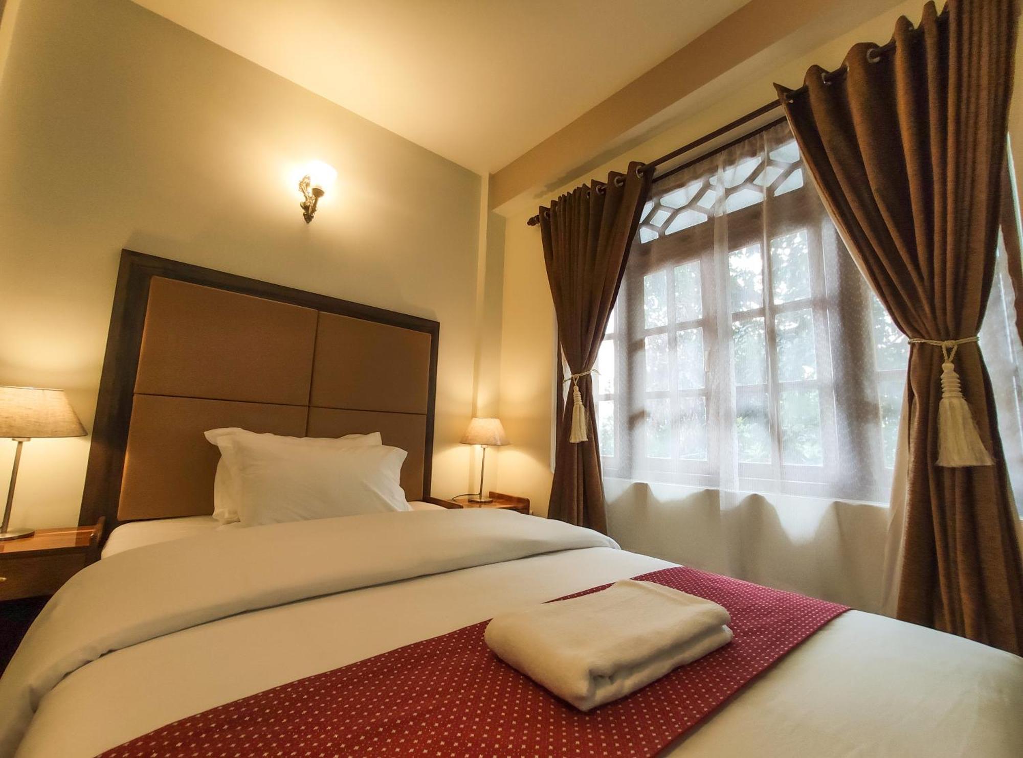 Mission Valley Kalimpong Dış mekan fotoğraf