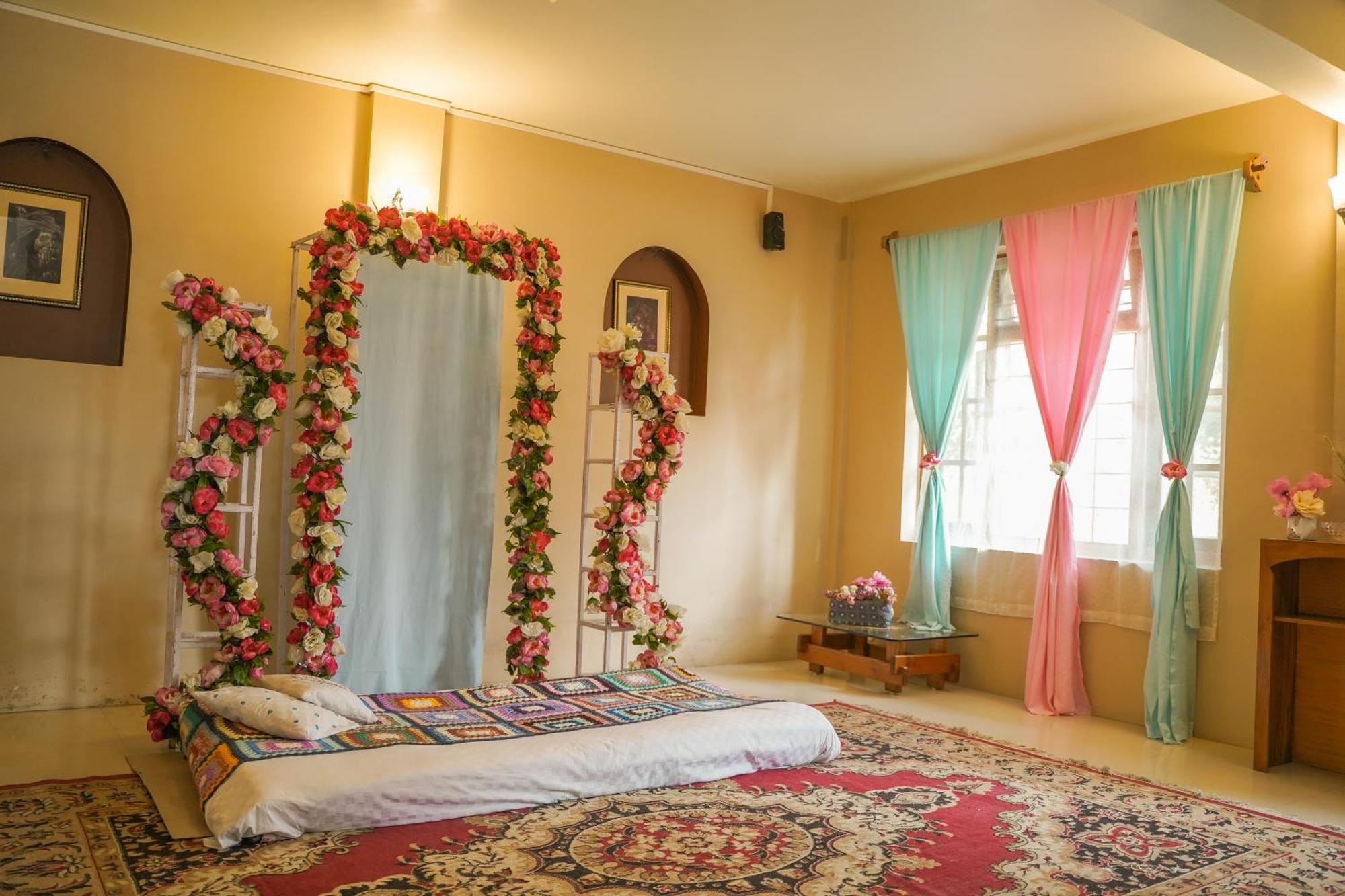 Mission Valley Kalimpong Dış mekan fotoğraf